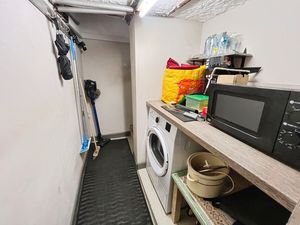 Cellar room utility- click for photo gallery